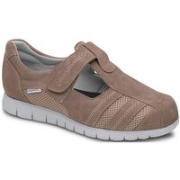 calzamedi sandalias 2177 marron para hombre