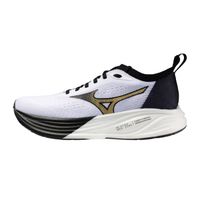 zapatillas mizuno neo zen 2 blanco negro ss26 unisex talla 425 - eur