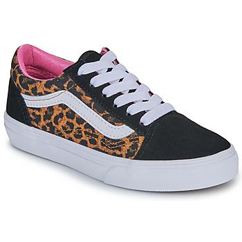 Vans Zapatillas Old Skool para niña