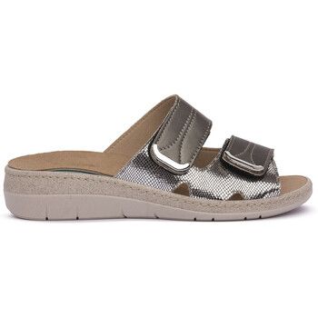 Grunland Sandalias TITANIO B1DASA para mujer