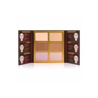 symphony face obsession light medium