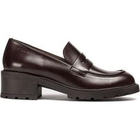 wonders mocasines d1401 testa para mujer