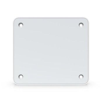 Soporte Ubiquiti UACC-FM-17cm Blanco Policarbonato para Pared