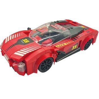 Carrera Rc Cars - Construction Racer