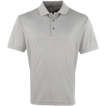 Premier Polo Coolchecker para hombre