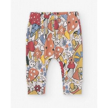 Naada Pantalones 222.BB.PAN.15.560.MSH para niña