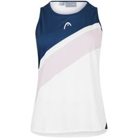 head camiseta tirantes gt39305 para mujer