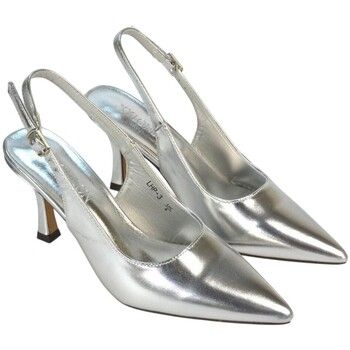 Xy London Zapatos de tacón Valerie para mujer