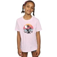 disney camiseta bi40954 para nina