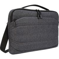 targus groove x2 13 macbook case - grey grey