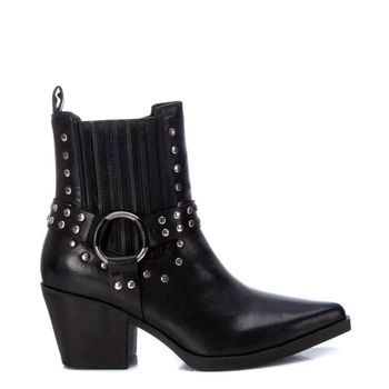 Xti Botín Negro 143444-1