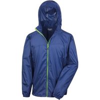 result cazadora r189x para hombre