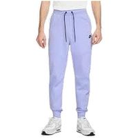 nike pantalon chandal pantalon de jogging sportswear tech fleece confortable para hombre
