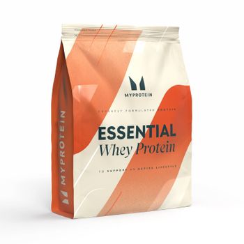 Essential Whey Protein - 2.25kg - 90raciones - Crema de Chocolate
