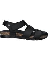 de panama jack stanley c2 napa grass negro - black