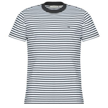 Calvin Klein Jeans Camiseta HEAVY REGULAR TEE para hombre