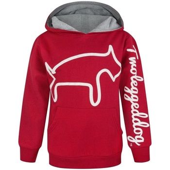 Two Legged Dog Jersey NS8041 para niña