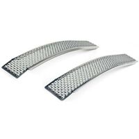 rampa curva para tractores husqvarna 200cm x 20cm