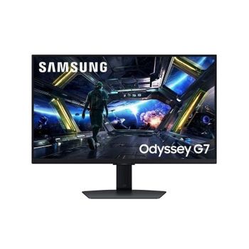 Monitor Samsung Odyssey G70D 27
