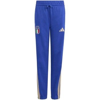 adidas Pantalón chandal Figc Kids Pnt para niño