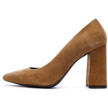 Geox Zapatos de tacón Bigliana para mujer