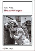 Habitaciones exiguas