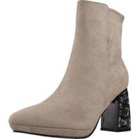 menbur botines 258400a87m para mujer