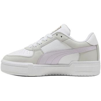 Puma Zapatillas Baskets Ca Pro Classic II cuir para mujer