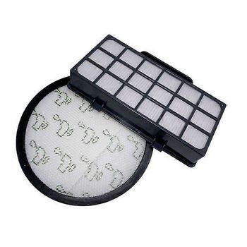 Filtros Hepa Para Aspiradoras Rowenta X-trem Power Cyclonic Ro6984ea Ro6941ea Ro6963ea Ro6921ea Ro6971ea Ro6993ea (modelo Ro
