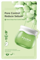 frudia green grape mascarilla control poros 1 ud