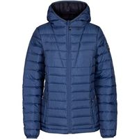 trespass chaqueta bartush para mujer