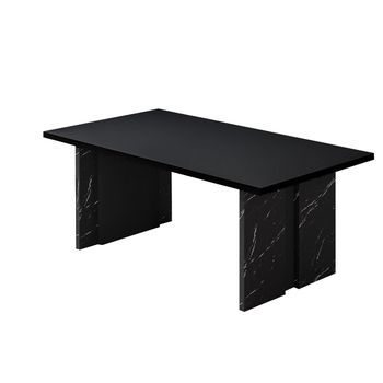 Mesa Baja De Madera 