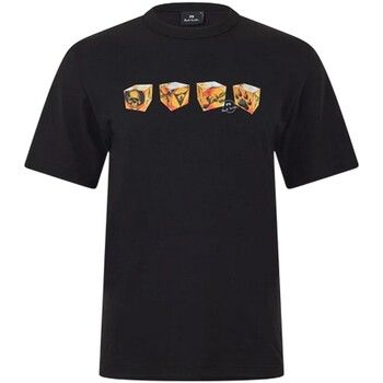 Paul Smith Camiseta GT31121 para hombre