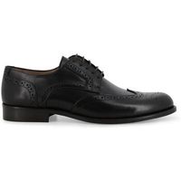 melluso zapatos de vestir u90604q-257428 para hombre