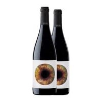 gr99 vino tinto contemplaciones rioja 75 cl 133 vol pack de 2 unidades