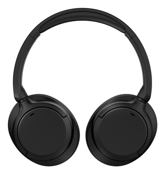 AURICULARES DE DIADEMA JVC HA-S75N-B-U NEGRO BLUETOOTH