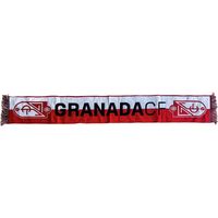 granada bufanda bufanda roja licra para hombre