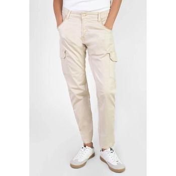 Le Temps des Cerises Pantalones Pantalones cargo RIVERA para mujer