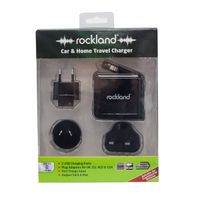 car  home travel charger