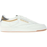 reebok sport zapatillas classics club c 85 para hombre