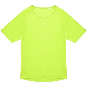 B&c Camiseta manga larga Active para mujer