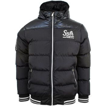 Srk Chaquetas Doudoune Garçon ECOBAL para niño