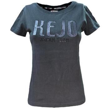 Kejo Camiseta 228a3cymc0xmd para mujer