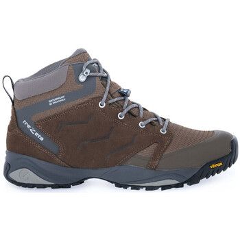 Trezeta Botas CARRIE WP BROWN para hombre