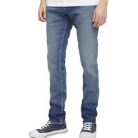 jack  jones pantalon pitillo glenn denver para hombre