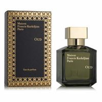 perfume unisex maison francis kurkdjian oud edp 70 ml