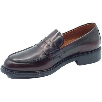 NeroGiardini Mocasines I601250U Cordovan Col. para hombre