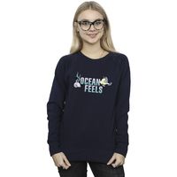 disney jersey the little mermaid para mujer