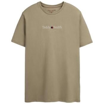 Teddy Smith Tops y Camisetas Jim para niño