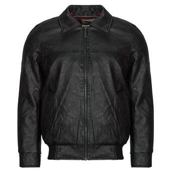 Harrington Cazadora FONZIE FAUX LEATHER para hombre
